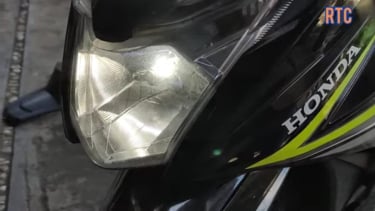 Lampu LED
