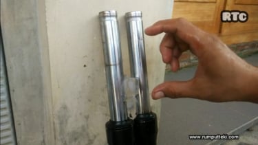 Shockbreaker