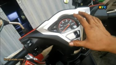 Stang Motor