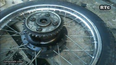 Bos Tromol