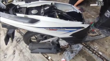 Sistem Injeksi dan Mode Mesin