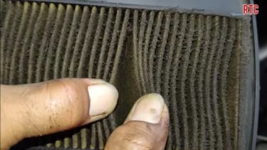 Filter udara