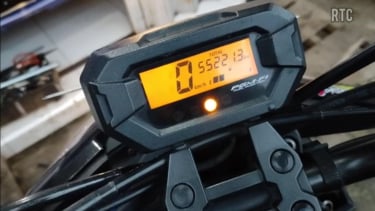 Injeksi Motor