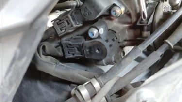 Injeksi Motor