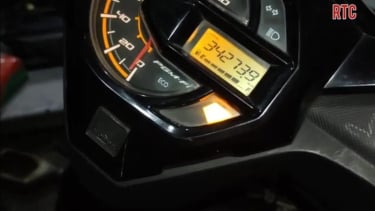Injeksi Motor