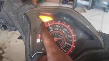 Cara atasi kerusakan throttle position