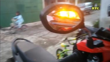 spion led