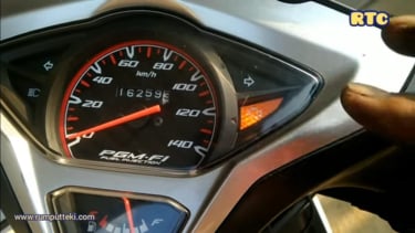 motor susah starter