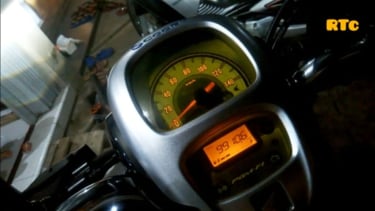 honda scoopy