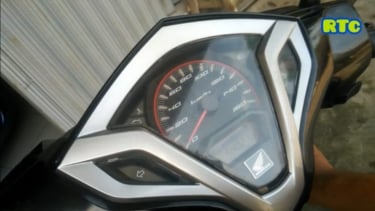 vario 125 old
