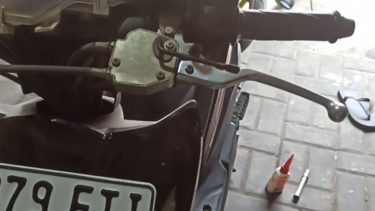 rem motor matic