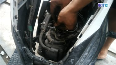Throttle Body