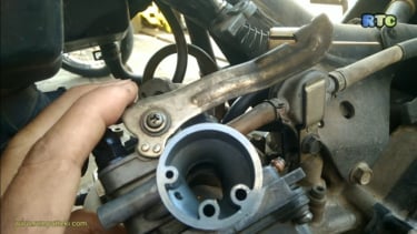 servis karbu