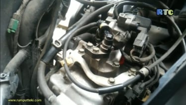 Fuel Pump