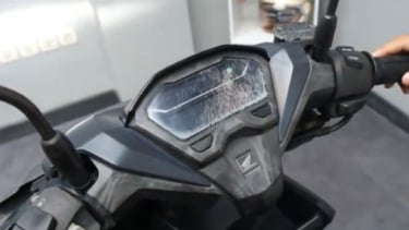 Speedometer