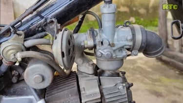 Insulator Motor