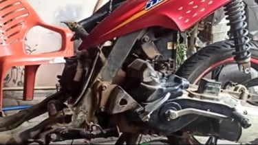 Motor Mio