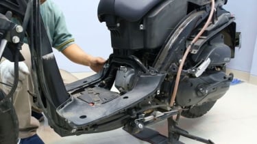 Honda Genio