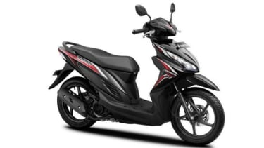 Honda Vario 110 FI