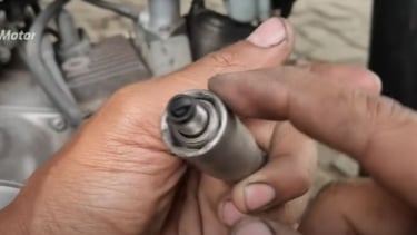 Cara Hemat Bensin Motor