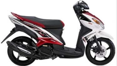Yamaha Xeon