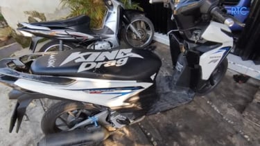 vario 125