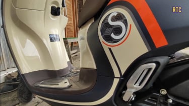 Scoopy 2021