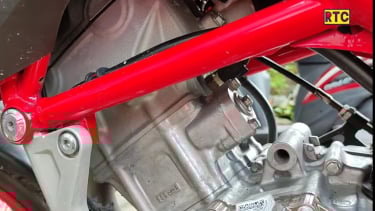 Honda CBR