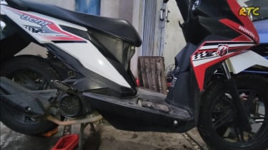 Motor BeAT