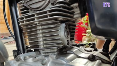Tensioner Vario