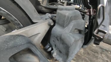 Vario bunyi tek-tek
