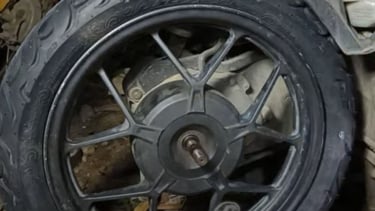 solusi ban vario jeblos