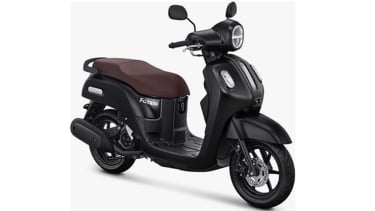 Motor Fazzio
