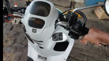 Scoopy eSP Gas Ngempos