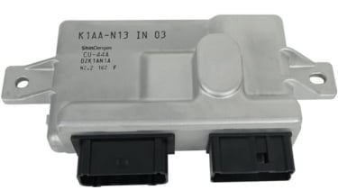 ECU Motor