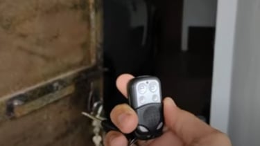 Tutorial Elco Motor