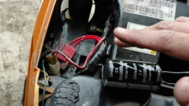 Tutorial Elco Motor