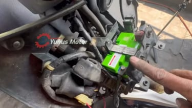 Aki Motor