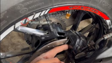 Rem Vixion Nge-Lock