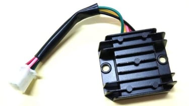 Kiprok Motor