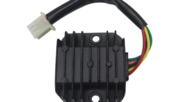Kiprok Motor