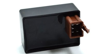 CDI Motor Honda