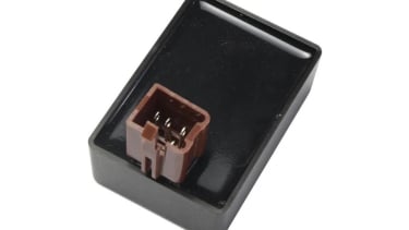 CDI Motor Honda