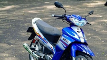 Motor Jupiter Z