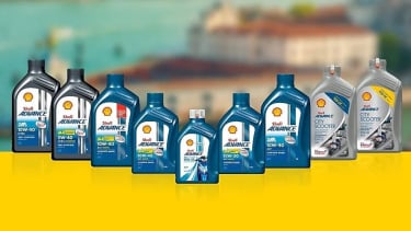 Oli Shell