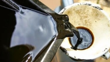 Fuel Dilution