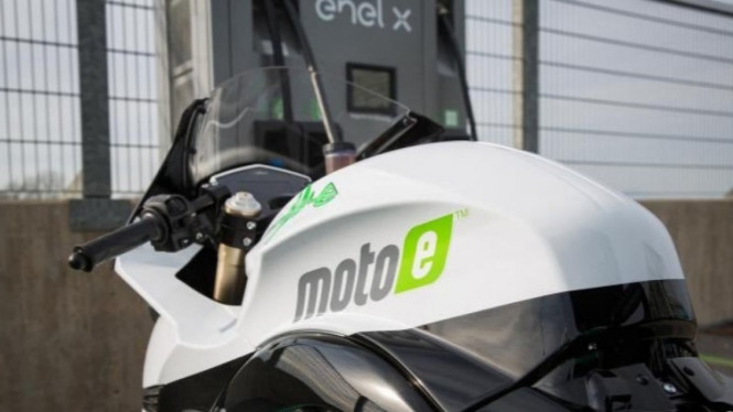 MotoE
