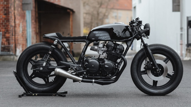 Honda CB750