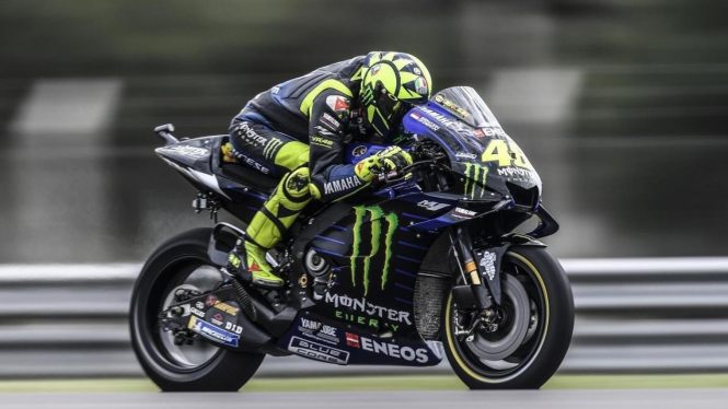 Valentino Rossi