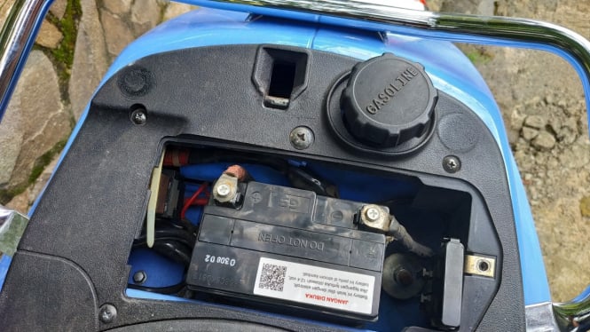 Aki Motor